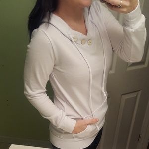 Lightweight Hoodie